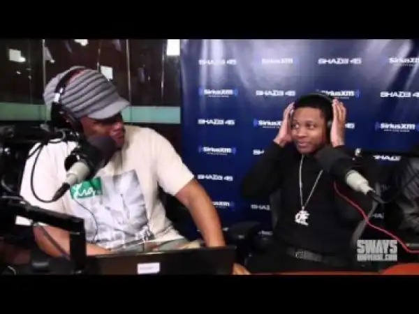 Video: Lil Durk - Let It Go (Freestyle)
